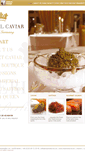 Mobile Screenshot of imperialcaviar.com